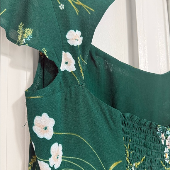 Reformation Rosi dress - Picture 5 of 8